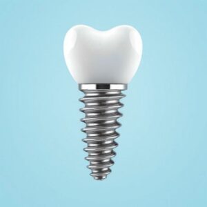 Dental Implant Costs in Omaha Nebraska
