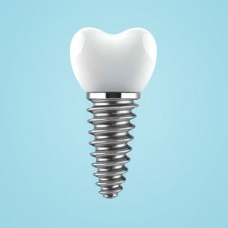 Dental Implant Costs in Omaha Nebraska