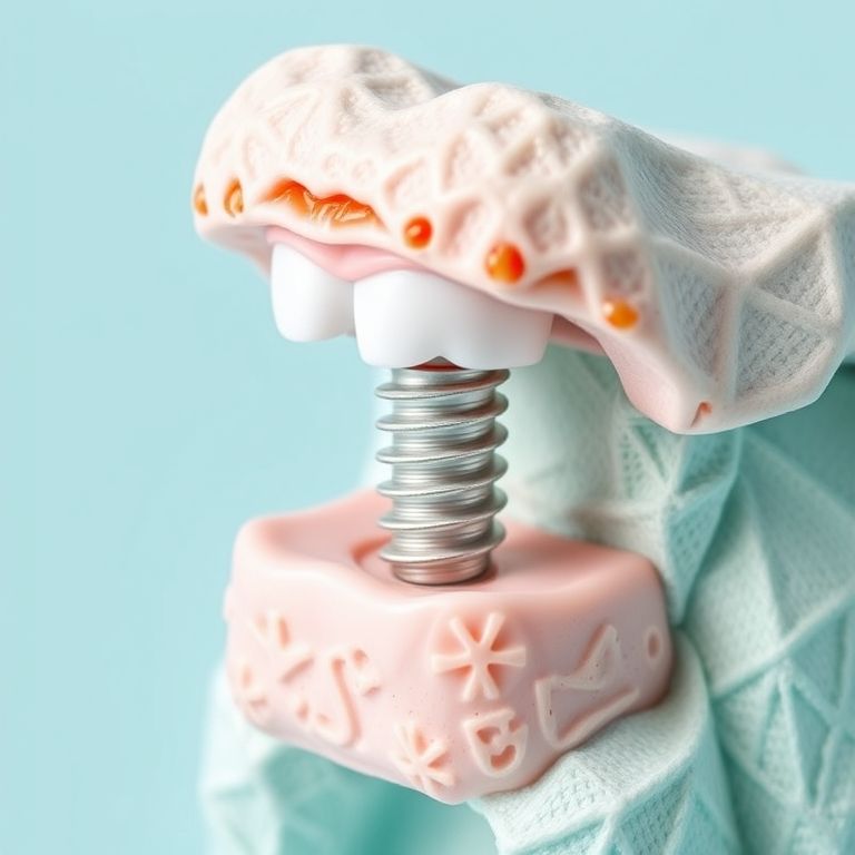 Dental Implant Costs in Panama