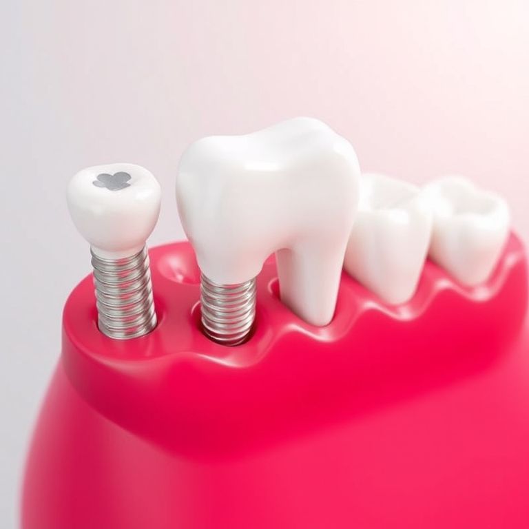 Dental Implant Costs in Quebec