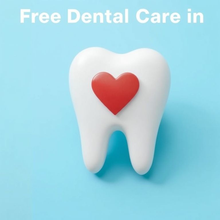Free Dental Care in Alabama