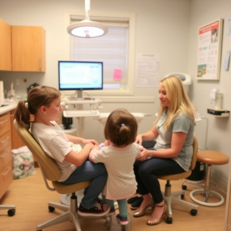 Free Dental Care in Connecticut