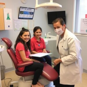 Free Dental Clinics in Arkansas