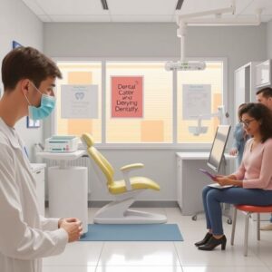 Free and Low-Cost Dental Care in Jersey City
