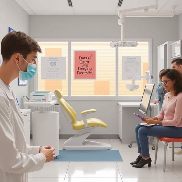 Free and Low-Cost Dental Care in Jersey City