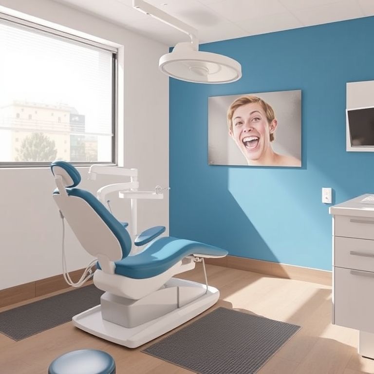 Free and Low-Cost Dental Clinics in New Mexico