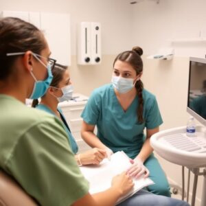 Free and Low-Cost Dental Work at Dental Schools