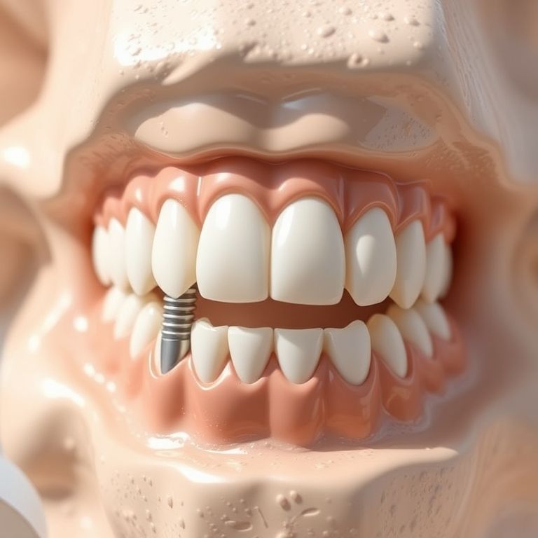 affordable dental implants in Honolulu