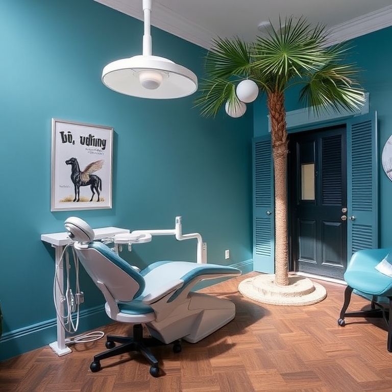 cost of dental implants in New Orleans
