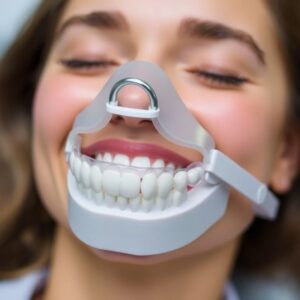 cost of dental appliance for sleep apnea