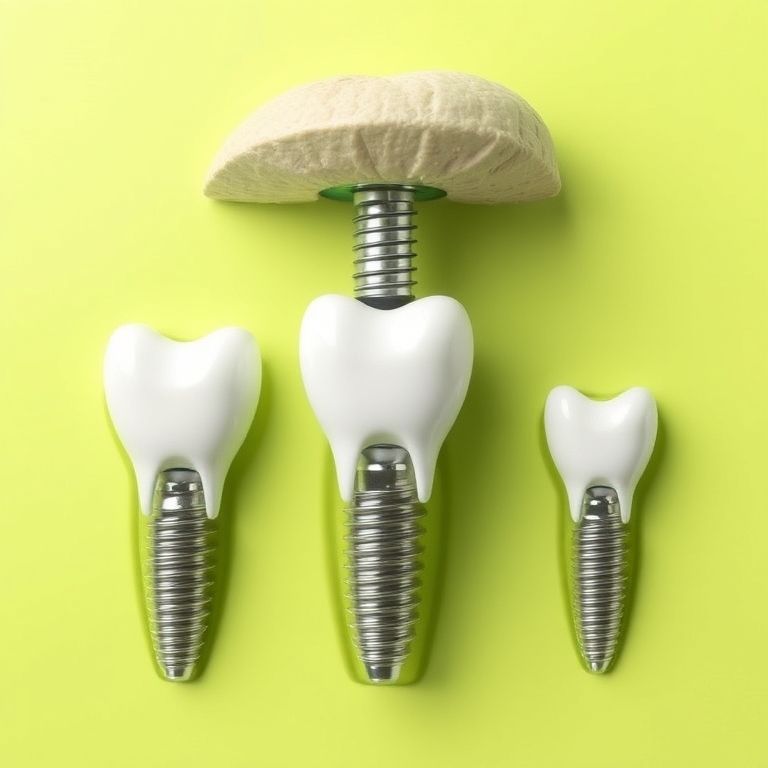 cost of dental implants in Brazil