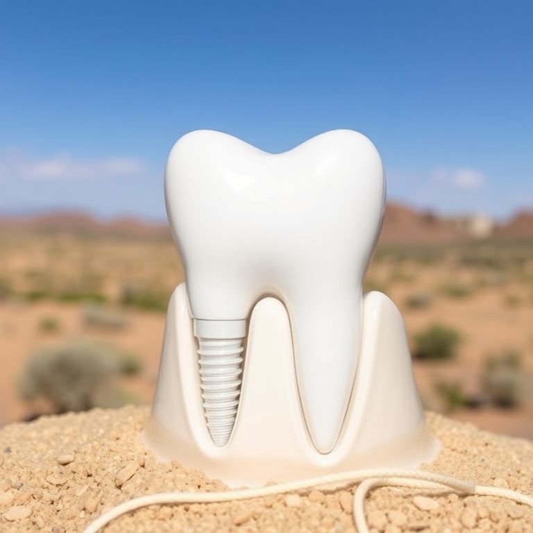 cost of dental implants in New Mexico