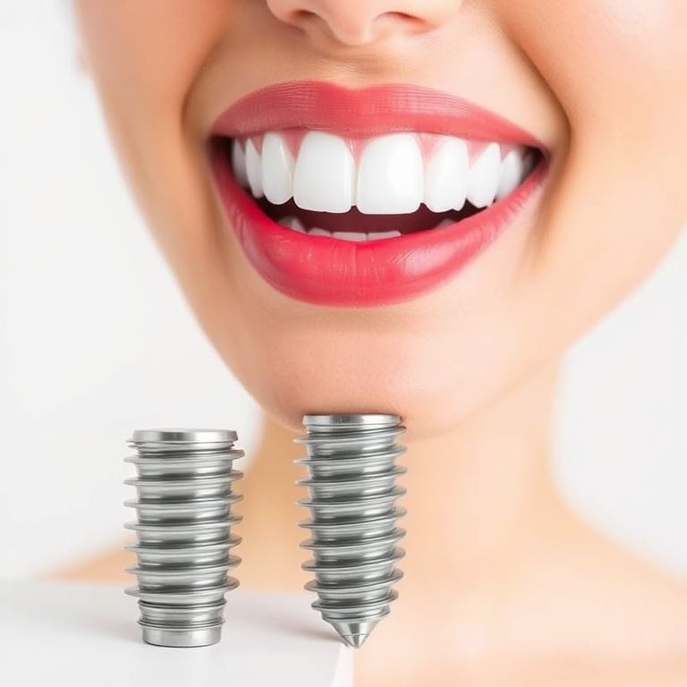 dental implant costs in Newport