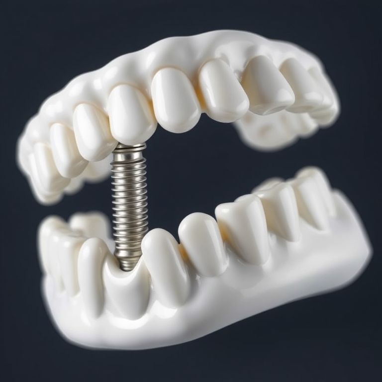 dental implants cost 1 day