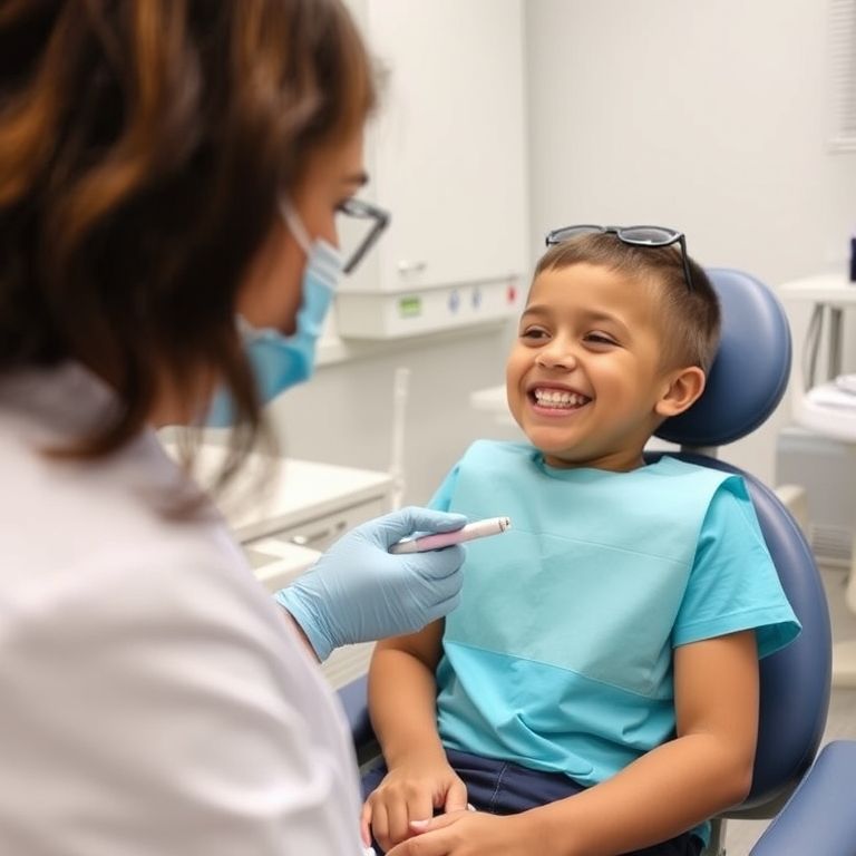 free dental care in Delaware