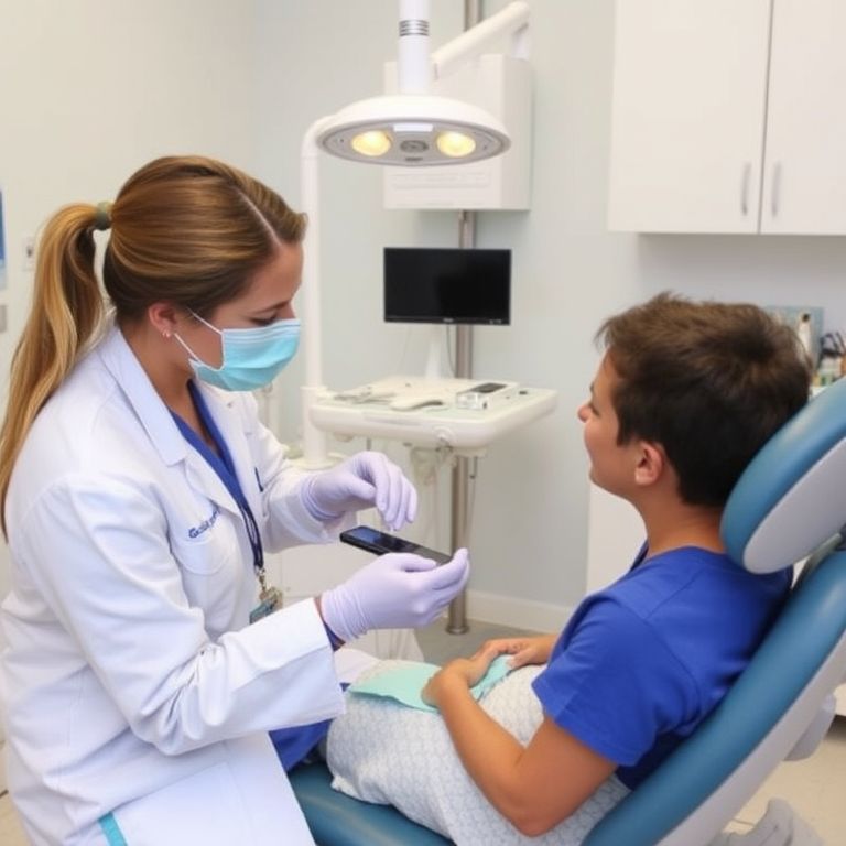 free dental care in Florida