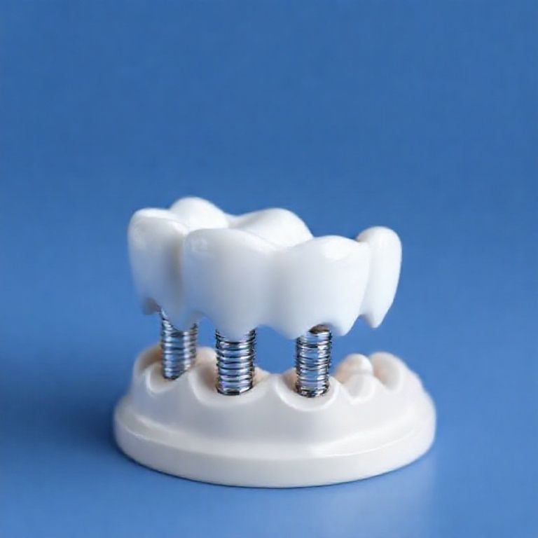 4m Dental Implants Cost in 2025