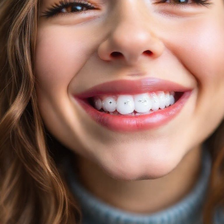 Affordable Orthodontic Braces