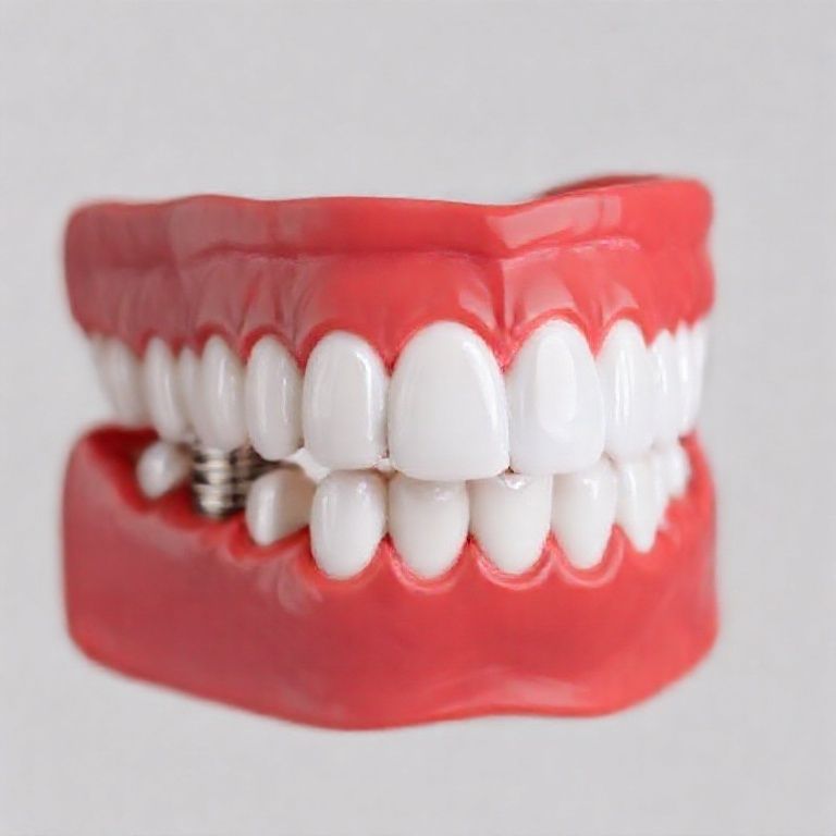 Cost of All-on-4 Dental Implants in Turkey