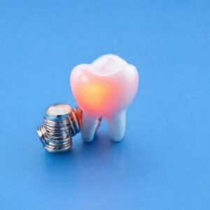 Dental Implant Cost in Austin TX