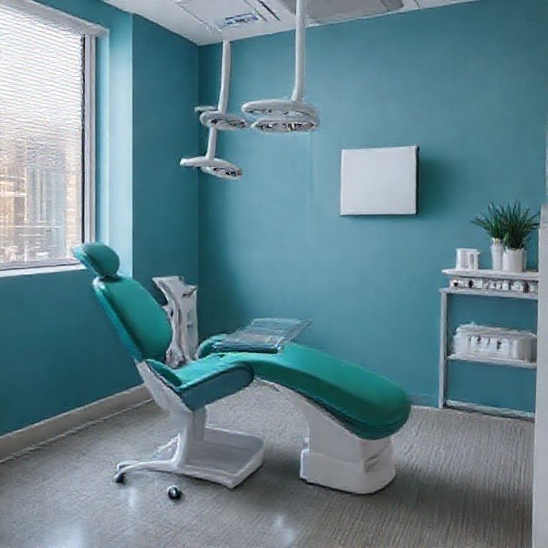 Dental Insurance in Dallas TX