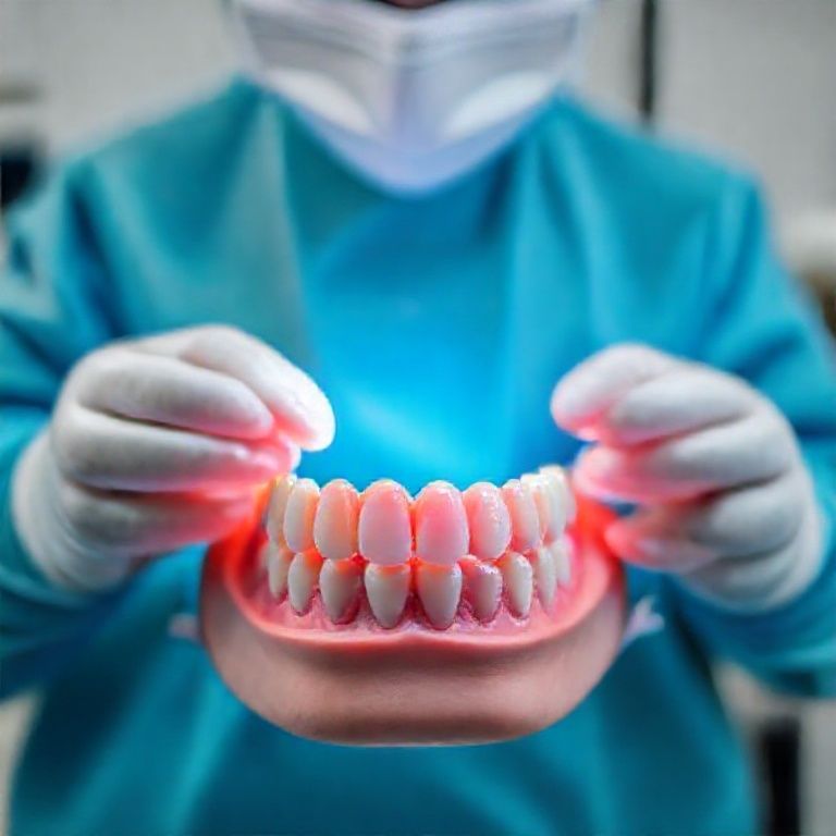 Dental Reconstruction Surgery Costs