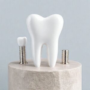 Istanbul Dental Implants Price
