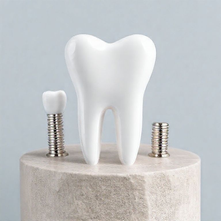 Istanbul Dental Implants Price