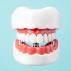 Low-Cost Dental Implants in Phoenix, AZ