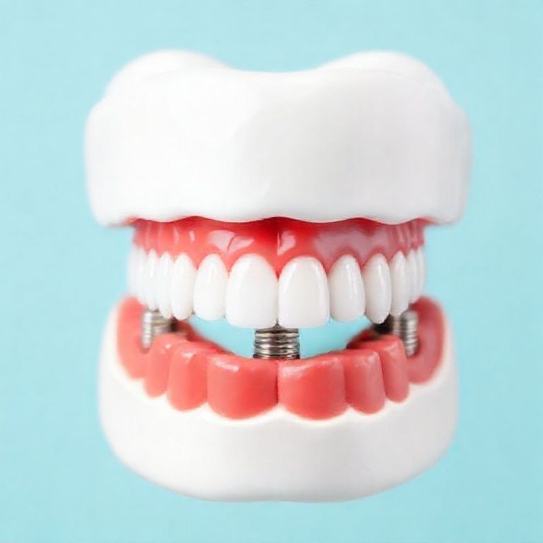 Low-Cost Dental Implants in Phoenix, AZ