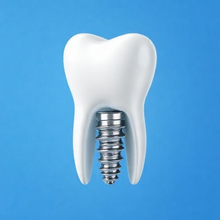 One Solution Dental Implants Cost