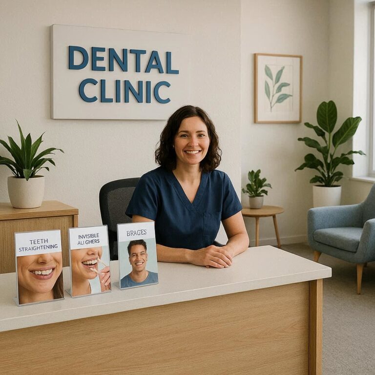 Cost of Teeth Straightening in the UK