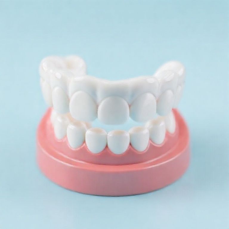 Cost of a 5-Tooth Dental Bridge