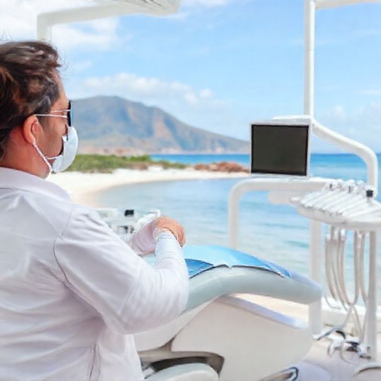 cost of dental implants in Puerto Vallarta