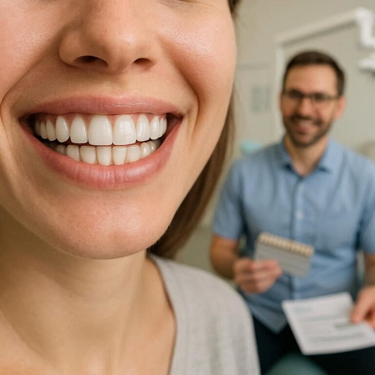 teeth whitening costs and insurance