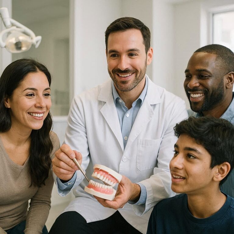 Cosmetic Dental Surgery Costs