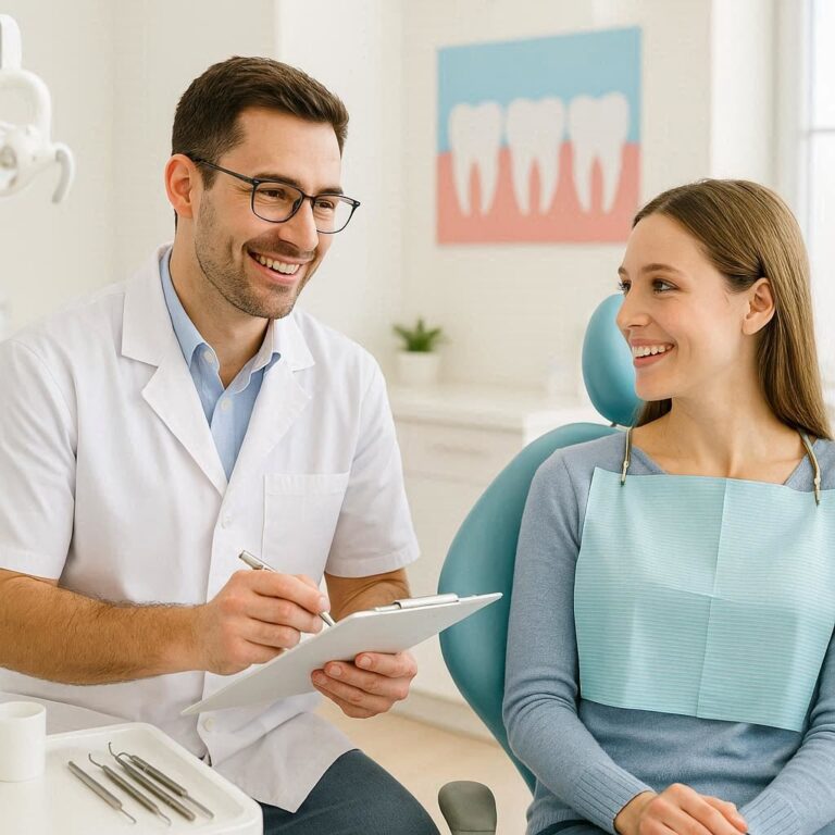 Dental Second Opinion Cost