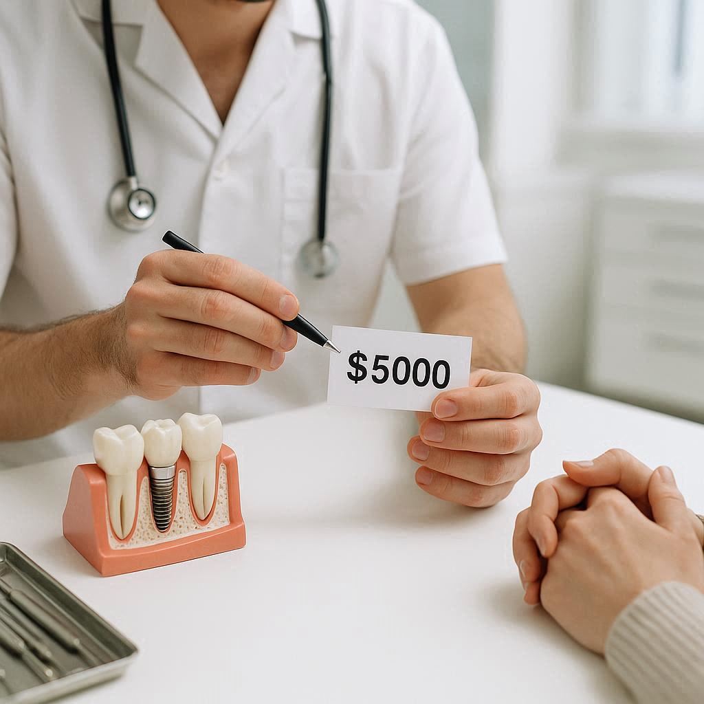 The Complete Guide to the ADA Code for Interim Denture