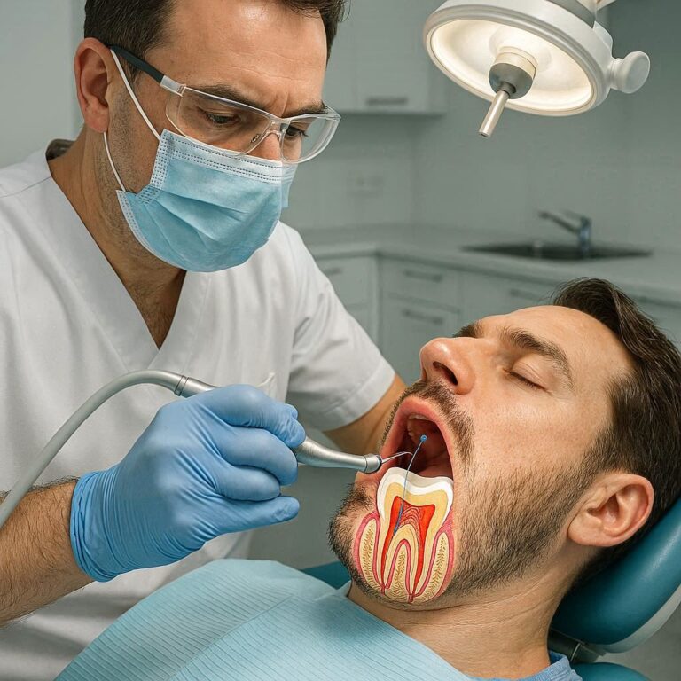 Dental Code D3427