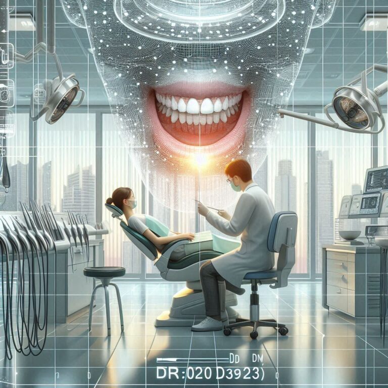 Dental Code D3920