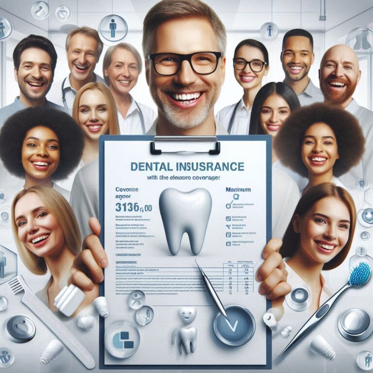 Dental Insurance Maximum