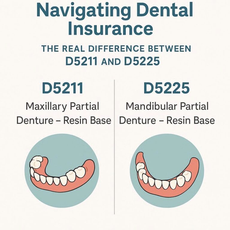 Difference Between D5211 and D5225