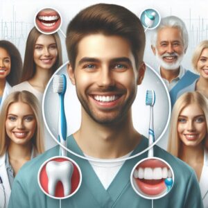 UPMC for Life Dental Coverage