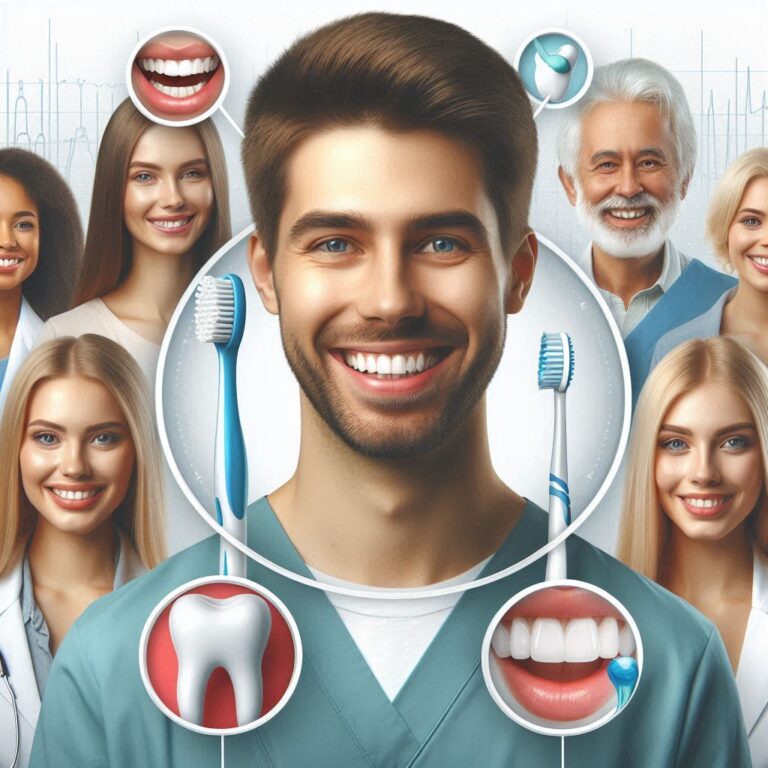 UPMC for Life Dental Coverage