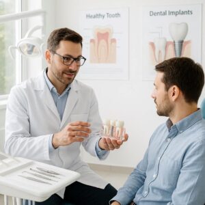 AB Dental Implants Cost: A Complete, Honest Guide for 2026