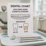 ADA Code for Cosmetic Bonding: A Complete Guide for Dental Professionals