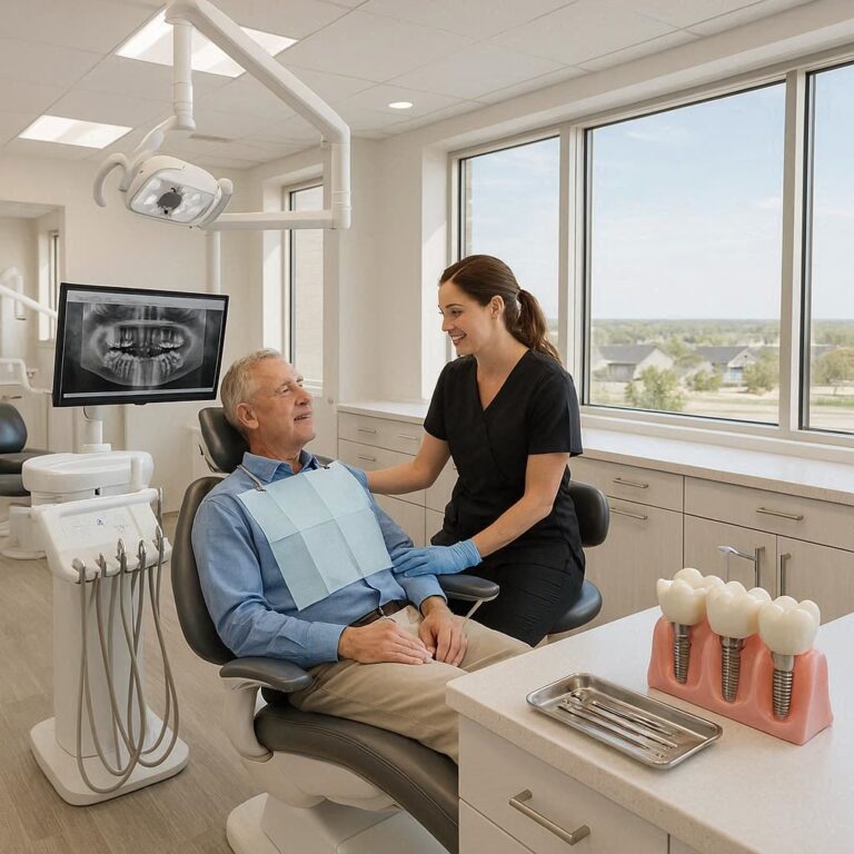 Advanced Dental and Implants Bismarck ND