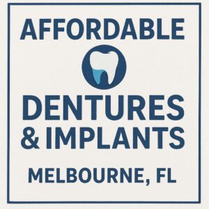 Affordable Dentures and Implants Melbourne FL