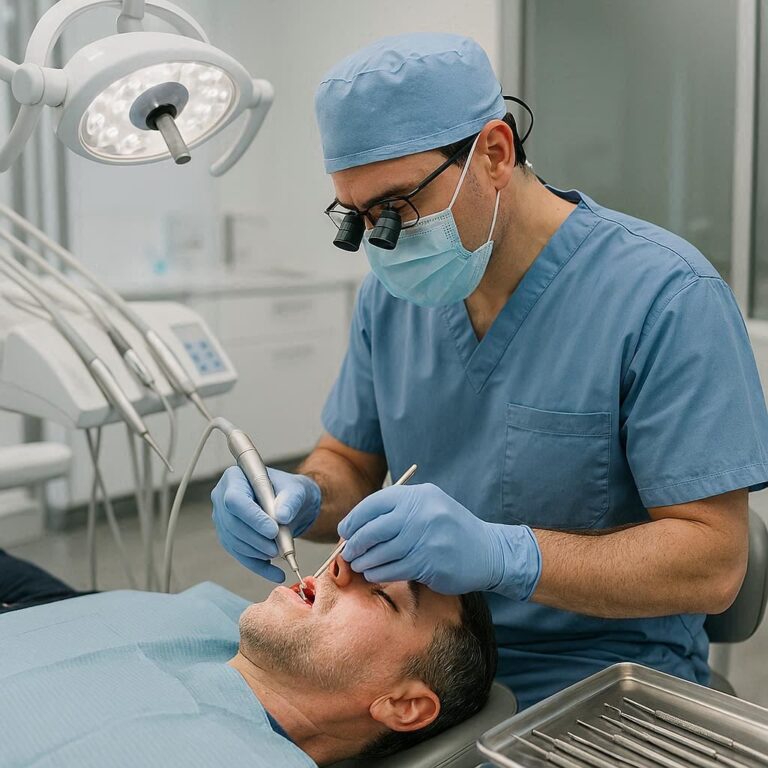 Best Dental Implants