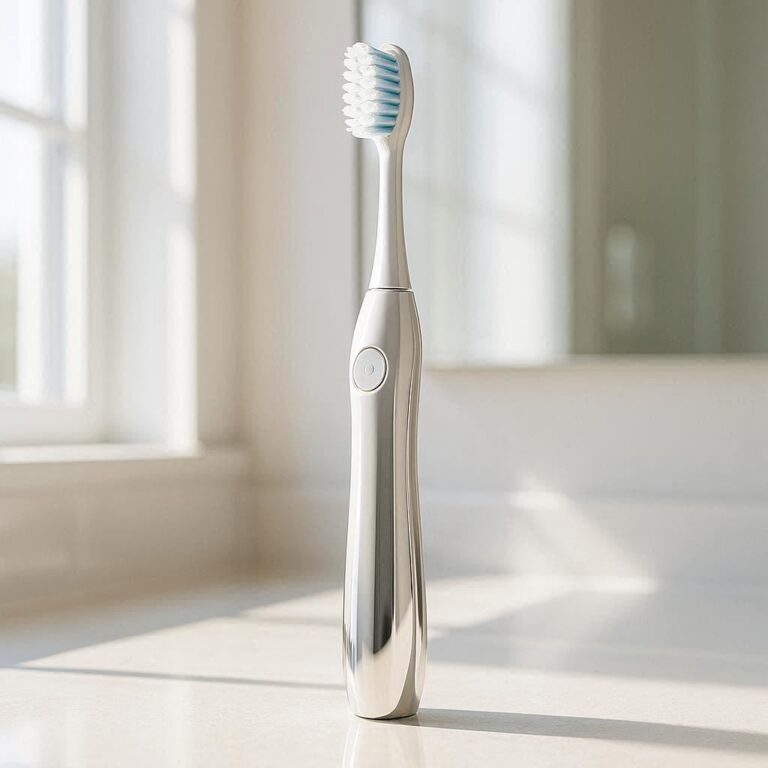 Best Toothbrush for Whitening